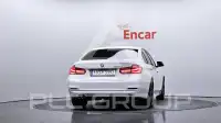 2016 BMW 320