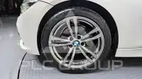 2016 BMW 320
