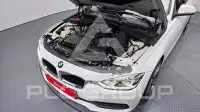 2016 BMW 320