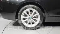 2016 BMW 320