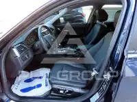 2016 BMW 320
