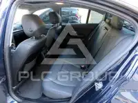 2016 BMW 320