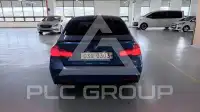 2016 BMW 320M