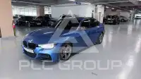 2016 BMW 320M