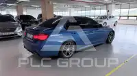 2016 BMW 320M