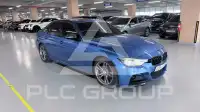 2016 BMW 320M