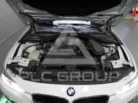 2016 BMW 320