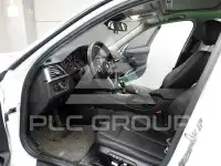 2016 BMW 320