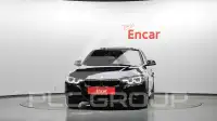 2016 BMW 320M