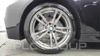 2016 BMW 320M