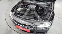 2016 BMW 320M