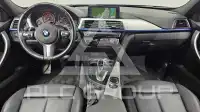 2016 BMW 320M