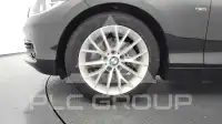 2016 BMW 118