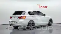 2016 BMW 118