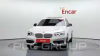 2016 BMW 118