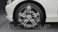 2016 BMW 118