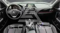 2016 BMW 118