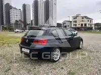 2016 BMW 118