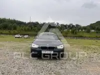 2016 BMW 118
