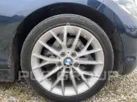 2016 BMW 118