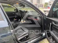 2016 BMW 118