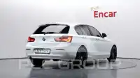 2016 BMW 118