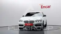 2016 BMW 118