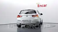 2016 BMW 118