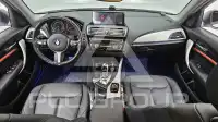 2016 BMW 118