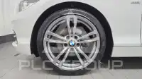 2016 BMW 118