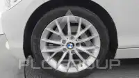 2016 BMW 118