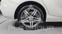 2016 BMW 118