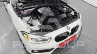 2016 BMW 118