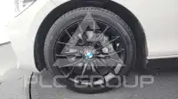 2016 BMW 118