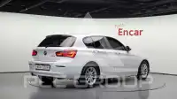 2016 BMW 118