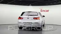 2016 BMW 118