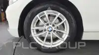 2016 BMW 118