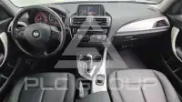 2016 BMW 118