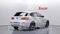 2016 BMW 118