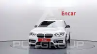 2016 BMW 118