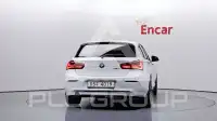 2016 BMW 118