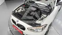 2016 BMW 118