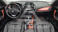 2016 BMW 118