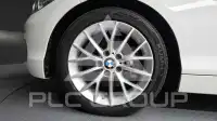 2016 BMW 118