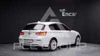 2016 BMW 118