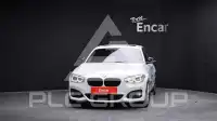 2016 BMW 118