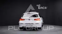 2016 BMW 118