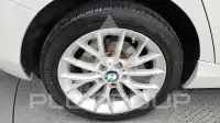 2016 BMW 118