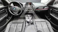 2016 BMW 118