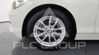 2016 BMW 118